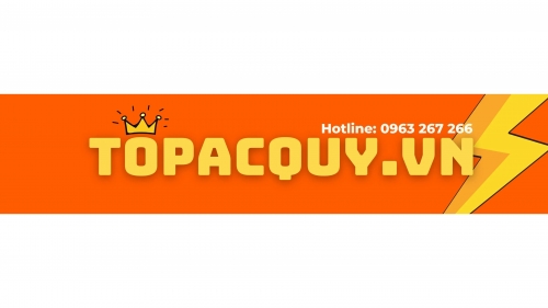 Hà Nội: Cứu hộ Ắc Quy - TOPACQUY Hoàn Kiếm